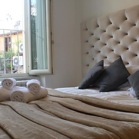 Wamma Spanish Steps Apartment With Two Bedrooms Roma Exterior foto