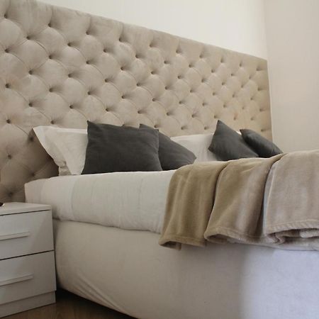 Wamma Spanish Steps Apartment With Two Bedrooms Roma Exterior foto