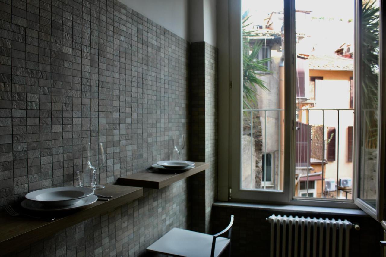 Wamma Spanish Steps Apartment With Two Bedrooms Roma Exterior foto