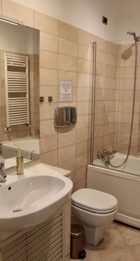 Wamma Spanish Steps Apartment With Two Bedrooms Roma Exterior foto