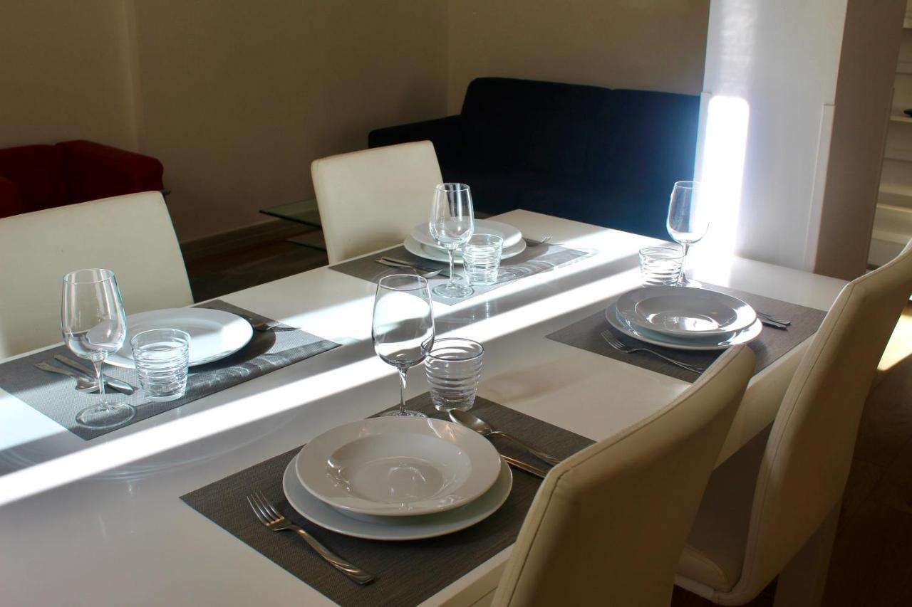 Wamma Spanish Steps Apartment With Two Bedrooms Roma Exterior foto