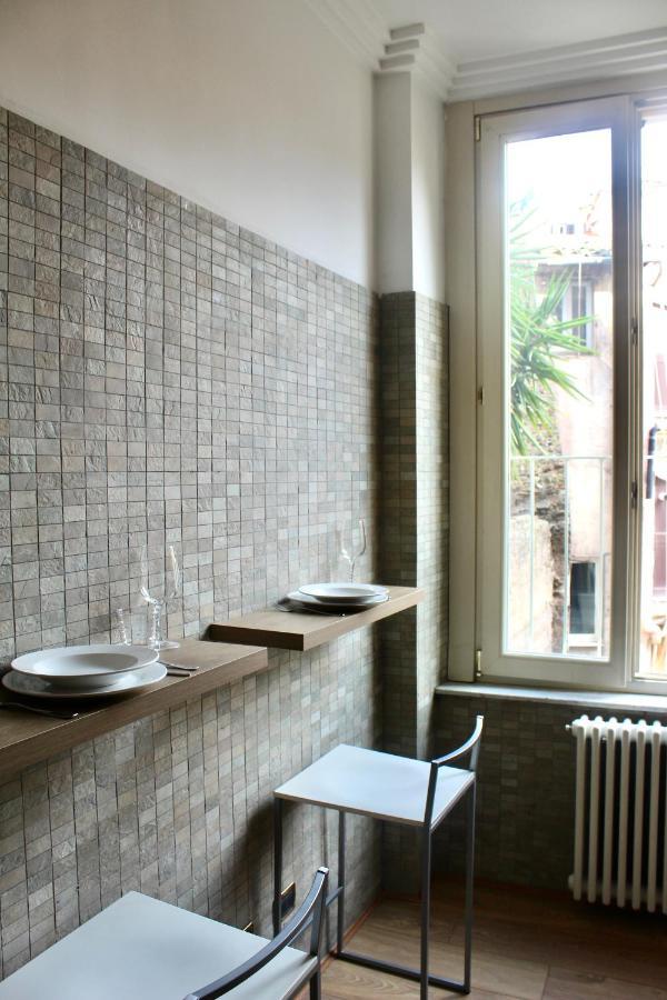 Wamma Spanish Steps Apartment With Two Bedrooms Roma Exterior foto