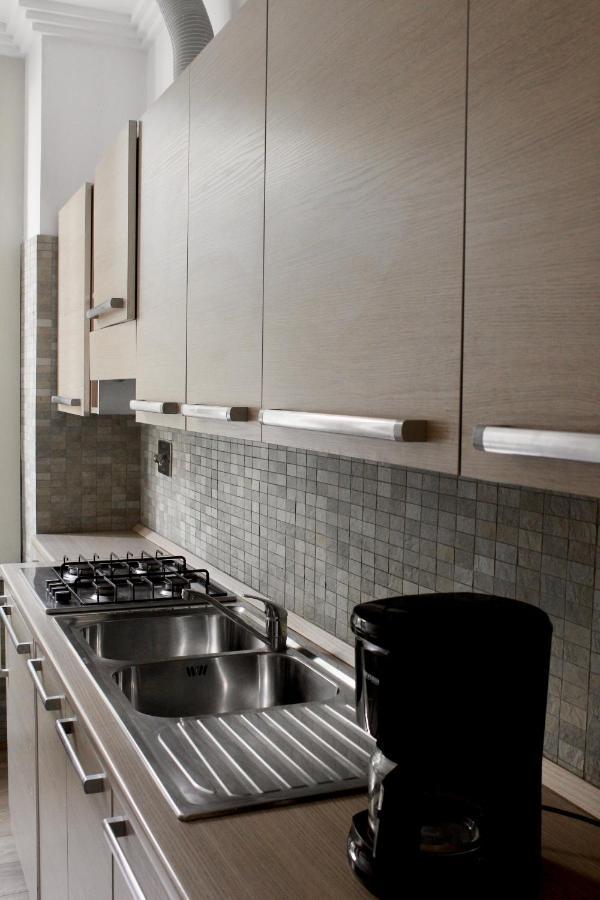 Wamma Spanish Steps Apartment With Two Bedrooms Roma Exterior foto