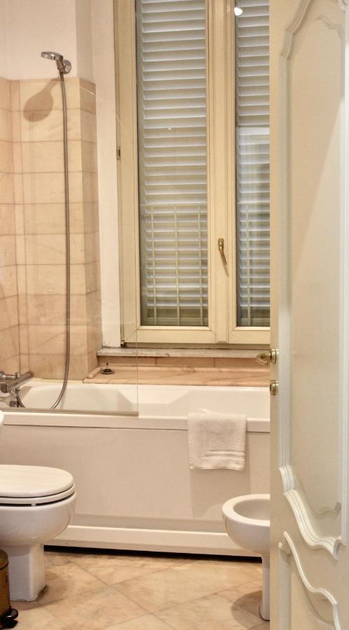 Wamma Spanish Steps Apartment With Two Bedrooms Roma Exterior foto